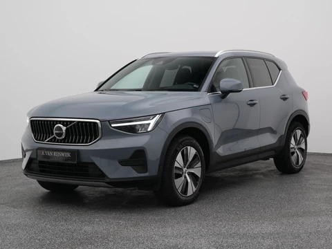Volvo XC40 1.5 T4 Recharge Inscription Expression | CAMERA | KEYLESS