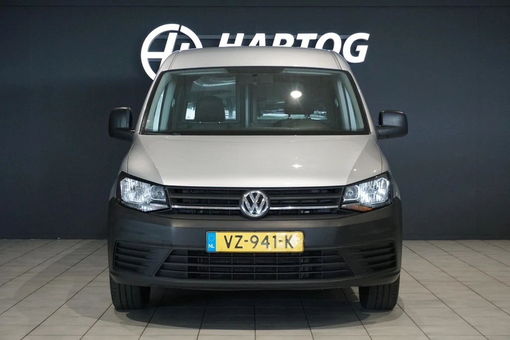 Volkswagen Caddy – foto 7