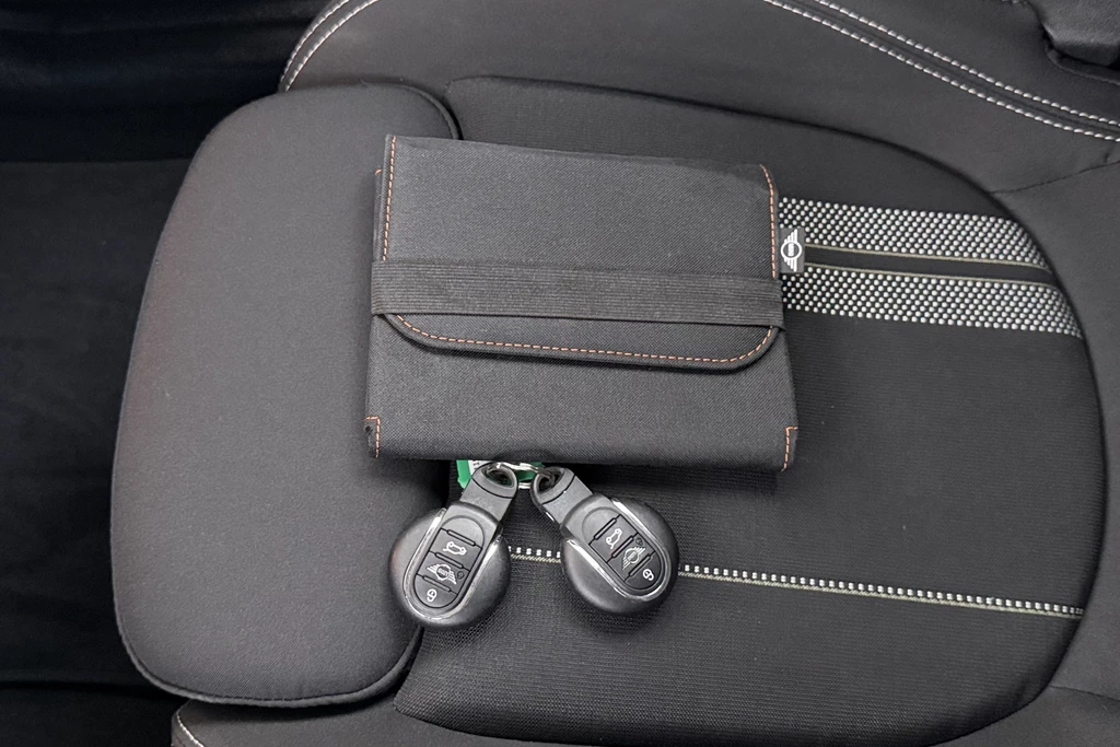 MINI Electric – foto 18
