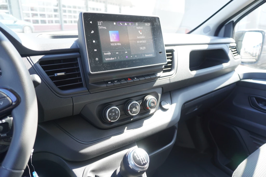 Renault Trafic – foto 17