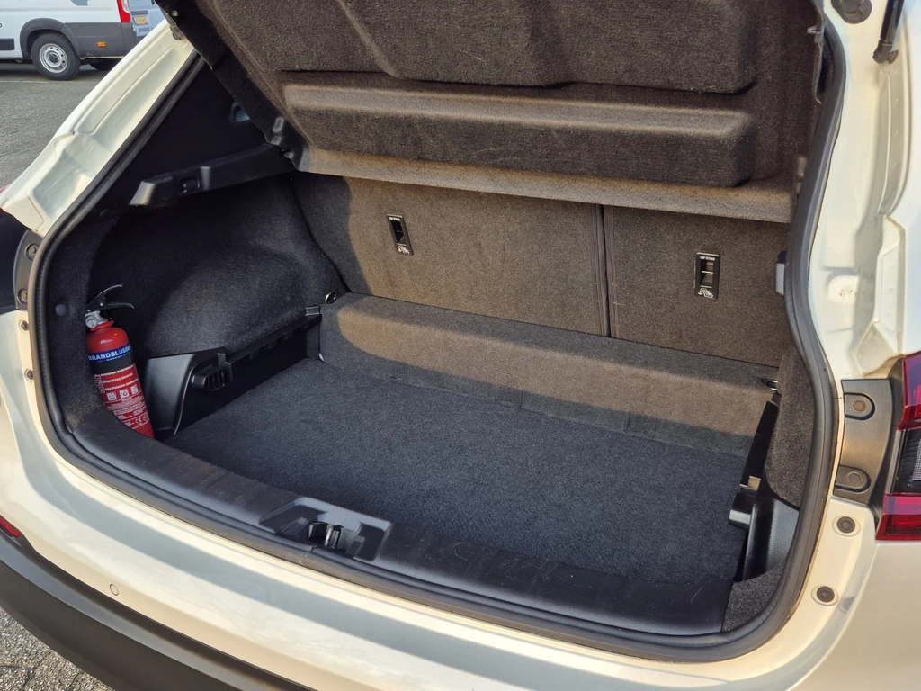 Nissan QASHQAI – foto 30