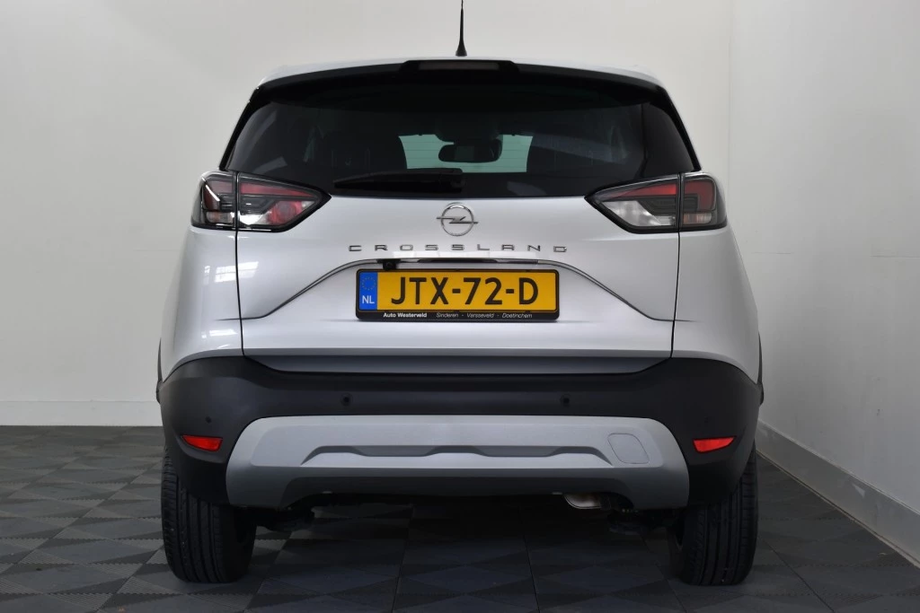 Opel Crossland – foto 3