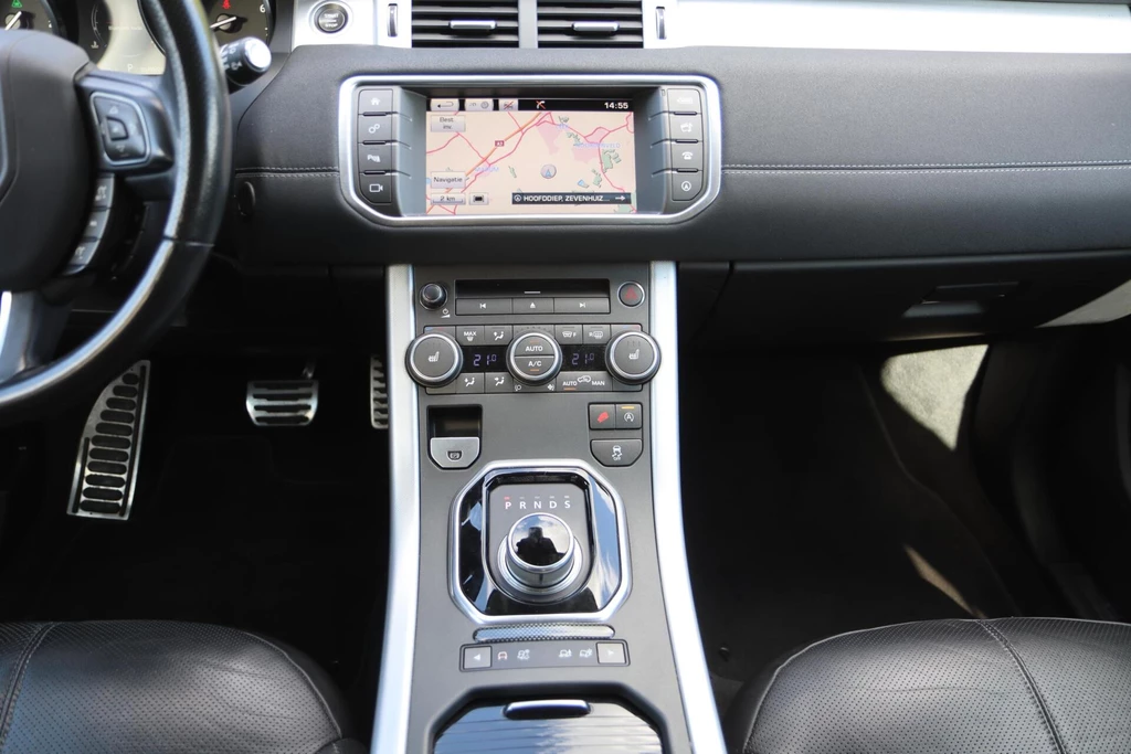 Land Rover Range Rover Evoque – foto 25