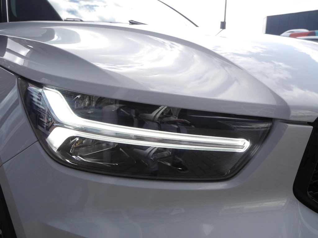 Volvo XC40 – foto 12