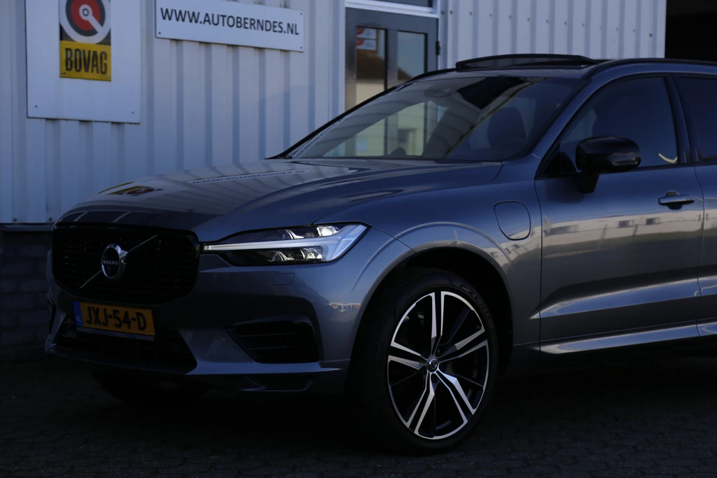 Volvo XC60 – foto 2