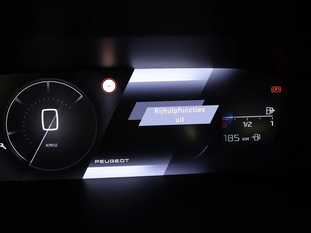 Peugeot 308 – foto 25