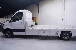Mercedes-Benz Sprinter – thumbnail 5