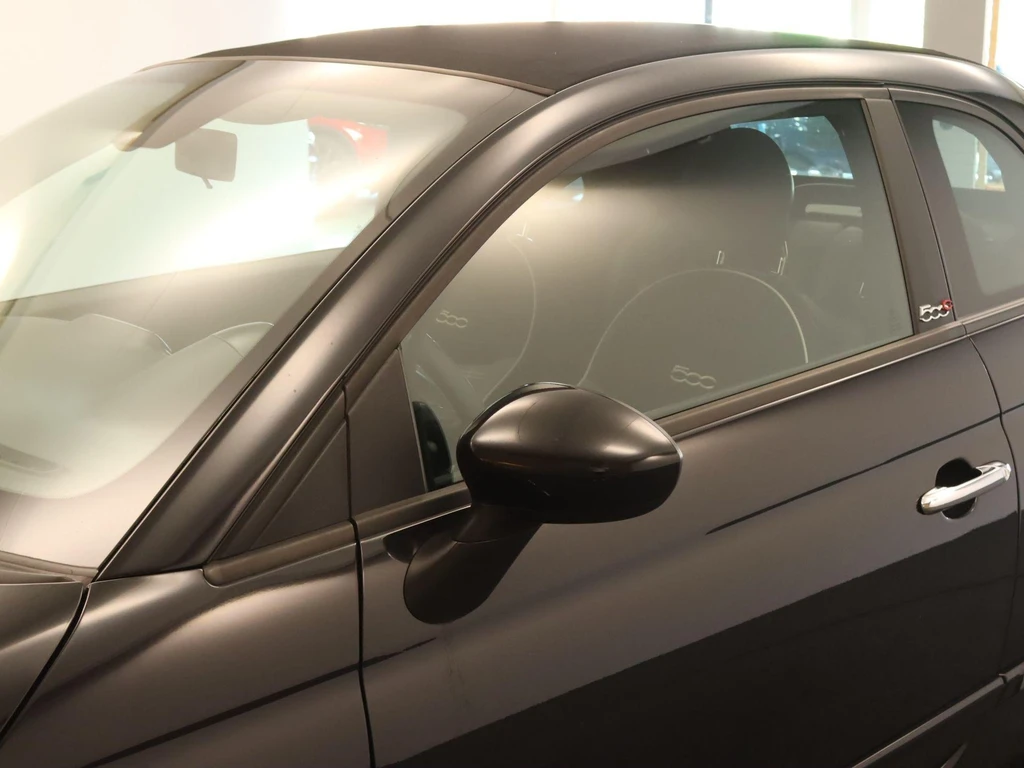 Fiat 500 – foto 17