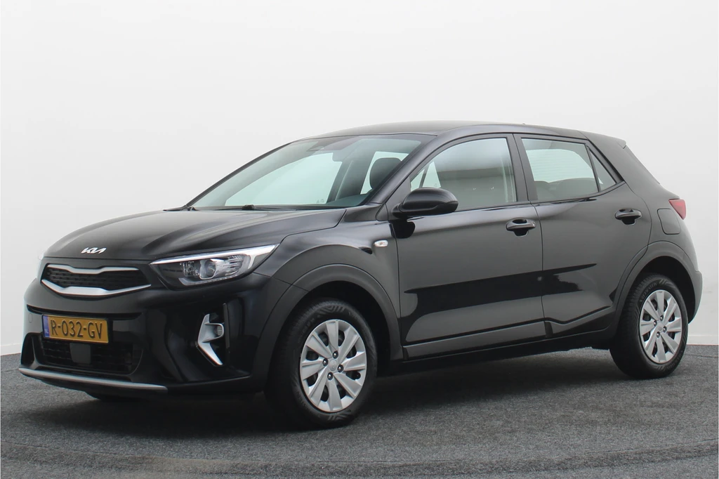Kia Stonic – foto 1