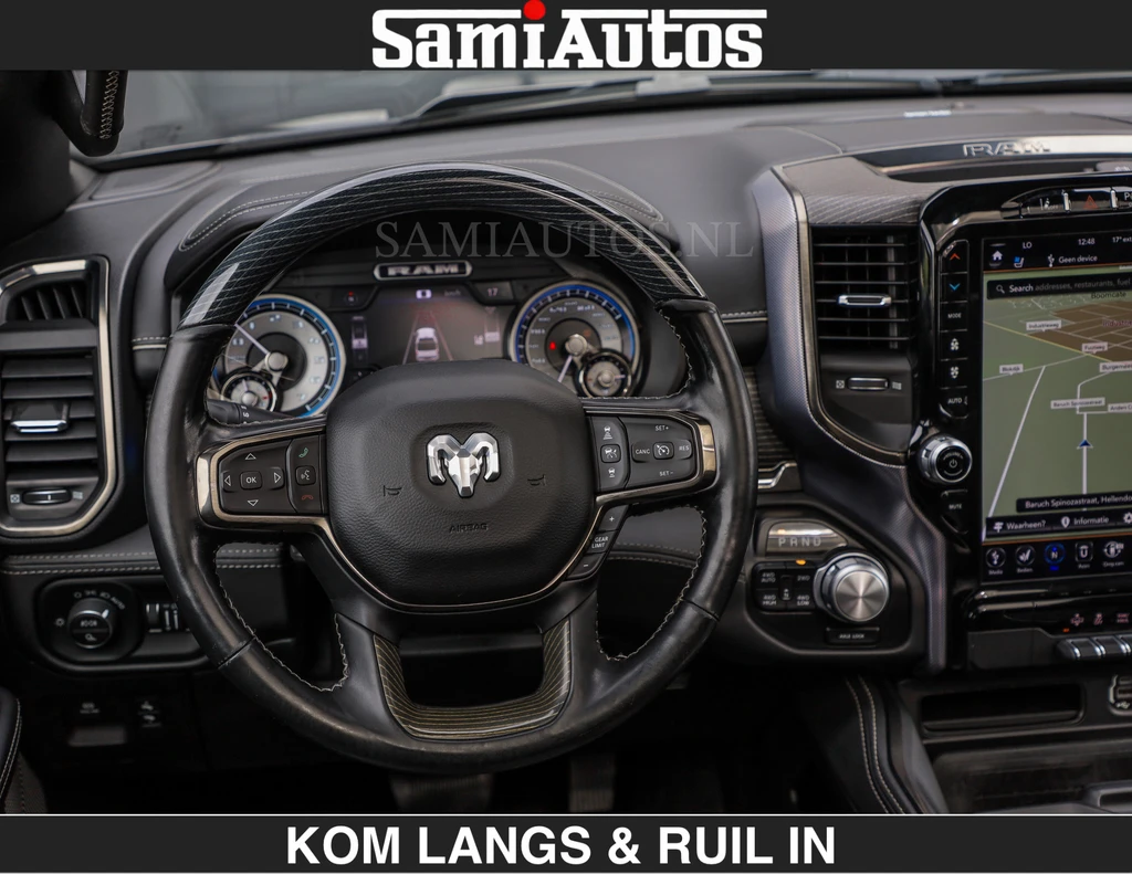 Dodge Ram Pick-Up – foto 56