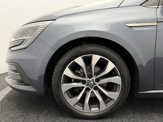 Renault Mégane Estate – thumbnail 29