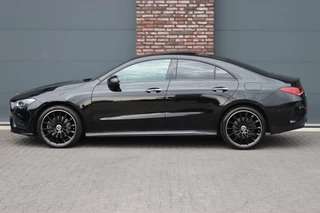 Mercedes-Benz CLA – thumbnail 2