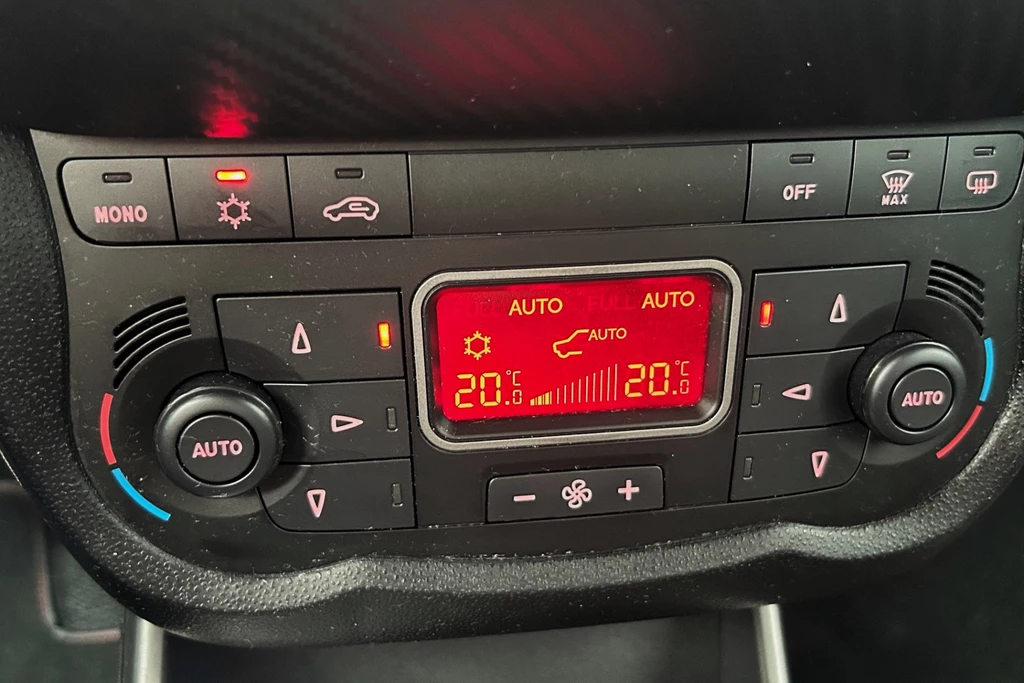 Alfa Romeo MiTo – foto 23