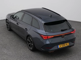 CUPRA Leon Sportstourer – thumbnail 6