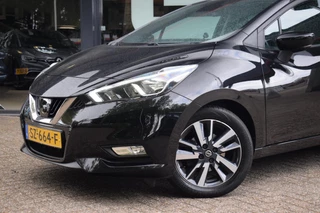 Nissan Micra – thumbnail 11