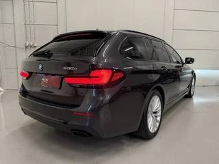 BMW 5 Serie – thumbnail 7