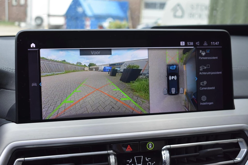 BMW iX3 – foto 21