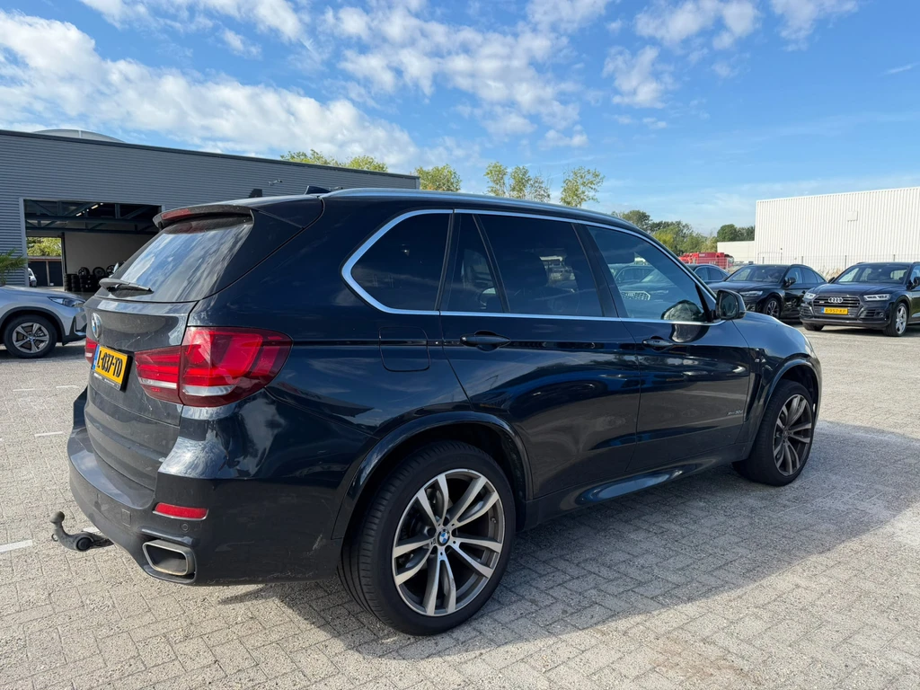BMW X5 – foto 4