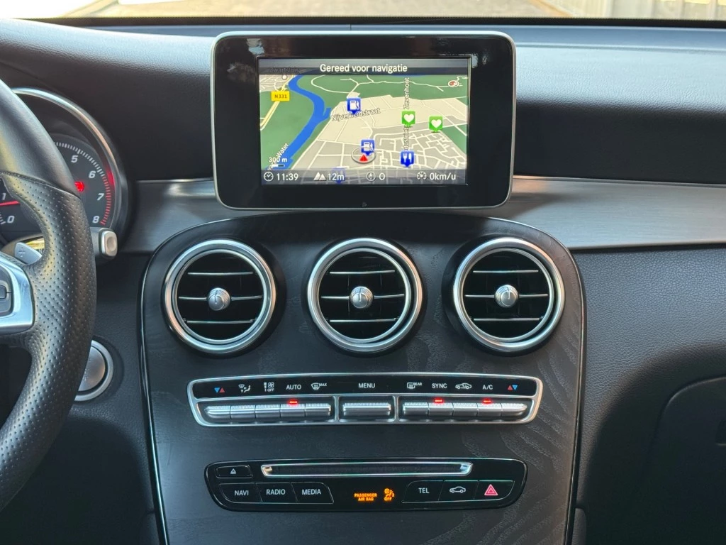 Mercedes-Benz GLC – foto 24