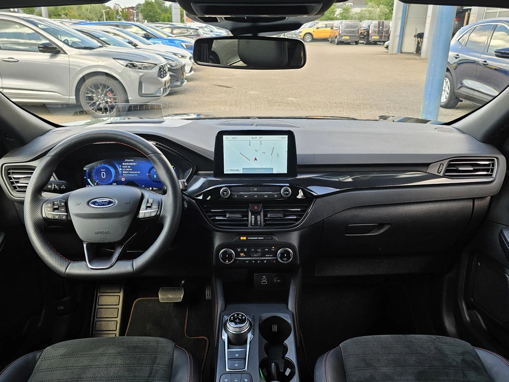 Ford Kuga – foto 21
