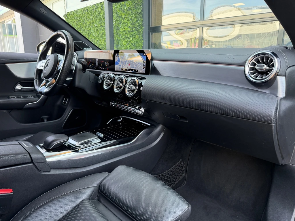Mercedes-Benz CLA – foto 48