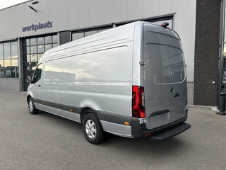 Mercedes-Benz eSprinter – thumbnail 2