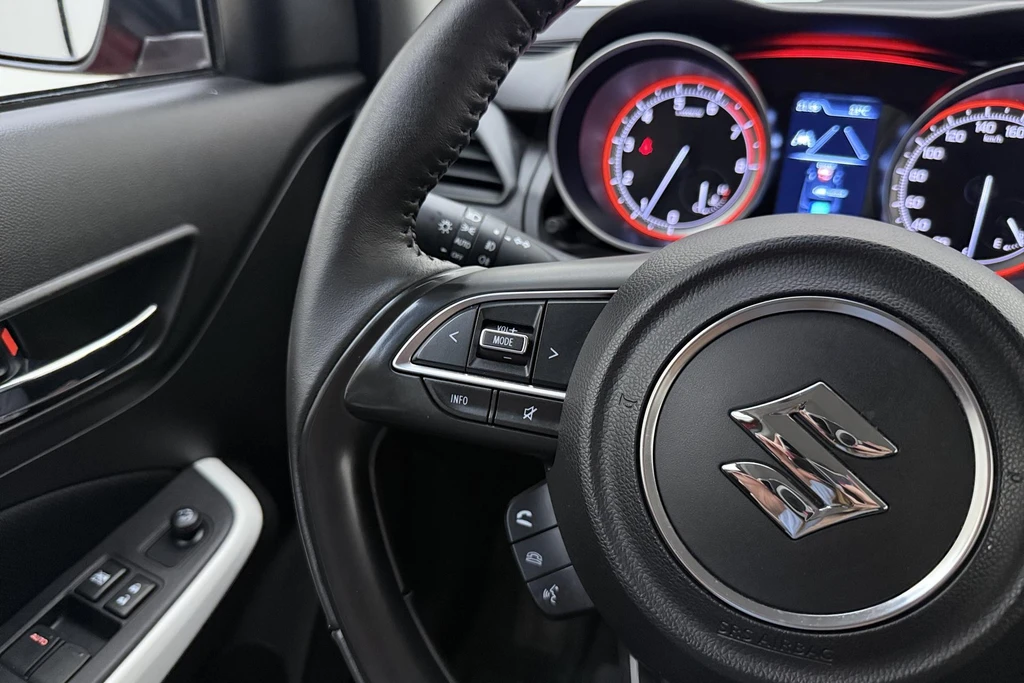 Suzuki Swift – foto 19