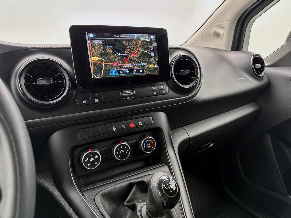 Mercedes-Benz Citan – foto 17