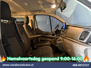 Ford Transit Custom – thumbnail 6