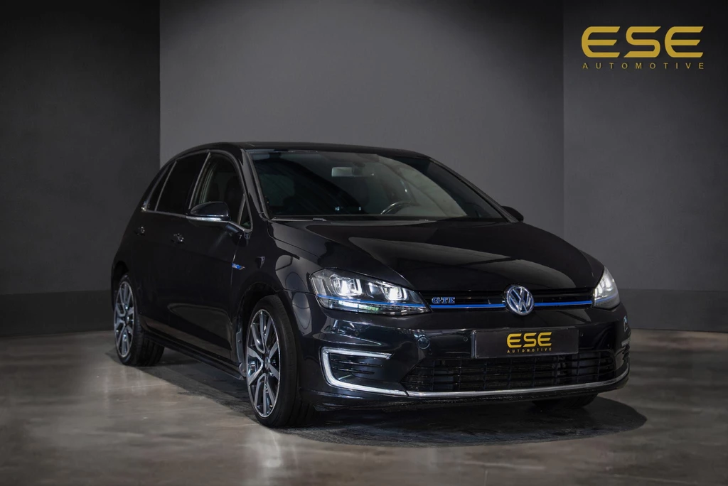 Volkswagen Golf – foto 6
