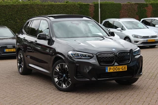 BMW iX3 – thumbnail 8