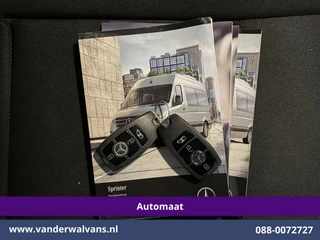 Mercedes-Benz Sprinter – thumbnail 23