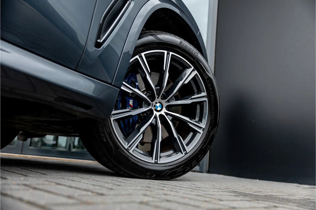 BMW X5 – foto 37