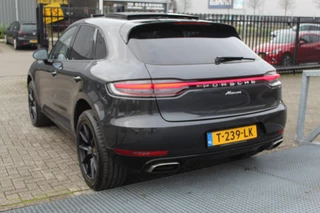 Porsche Macan – thumbnail 5