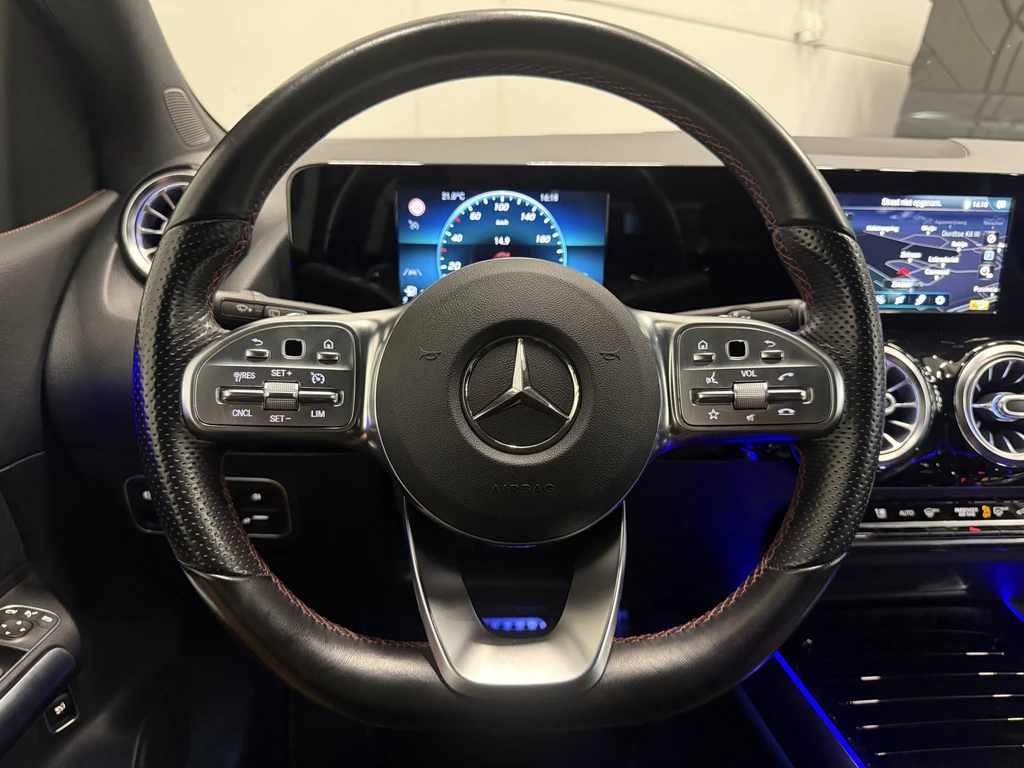 Mercedes-Benz B-Klasse – foto 33