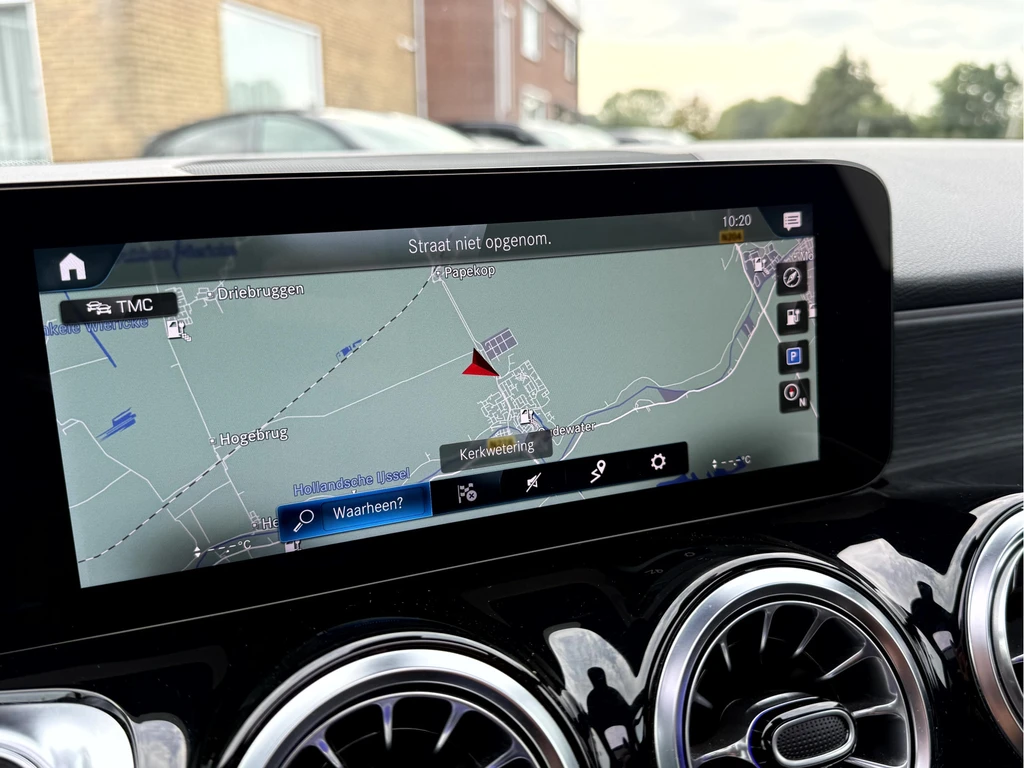 Mercedes-Benz EQB – foto 11