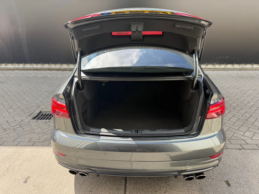 Audi A3 – foto 15