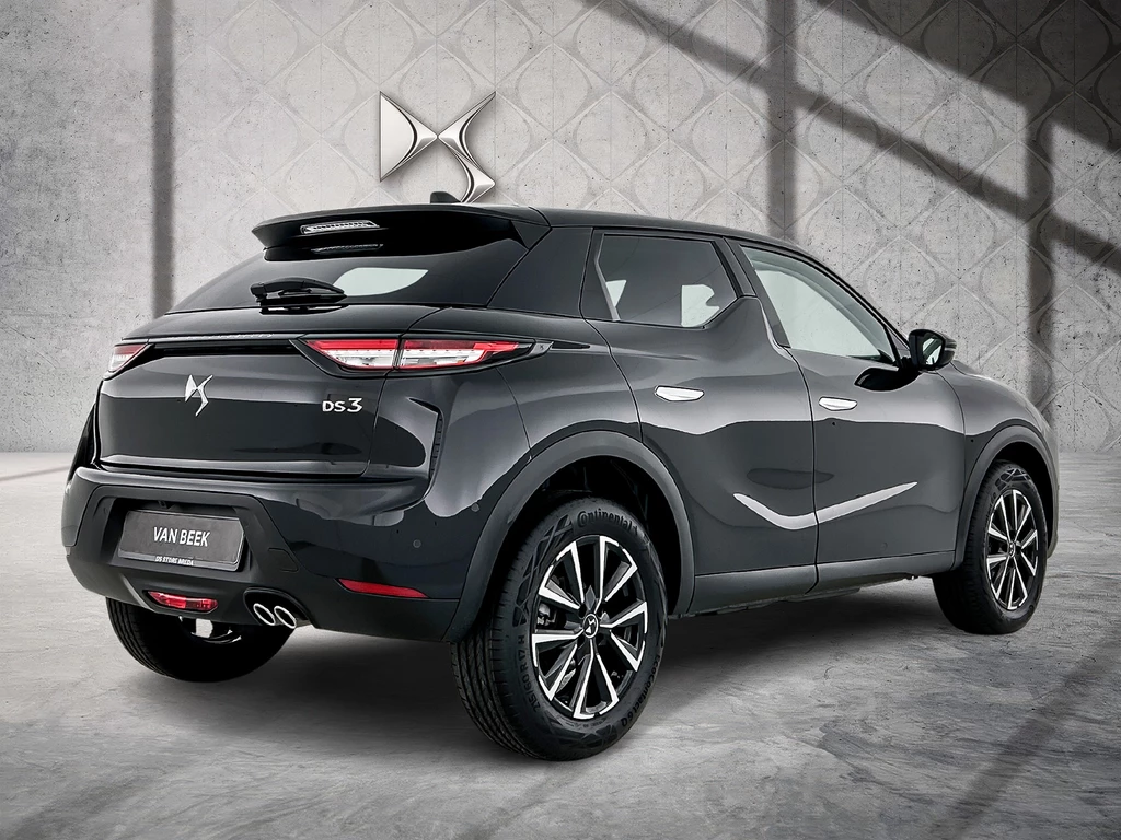 DS DS 3 – foto 8