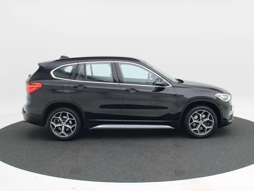 BMW X1 – foto 6