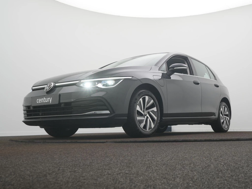 Volkswagen Golf – foto 2