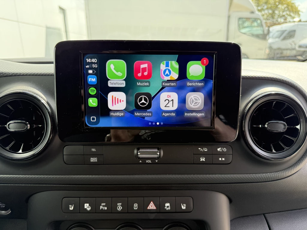 Mercedes-Benz Citan – foto 19