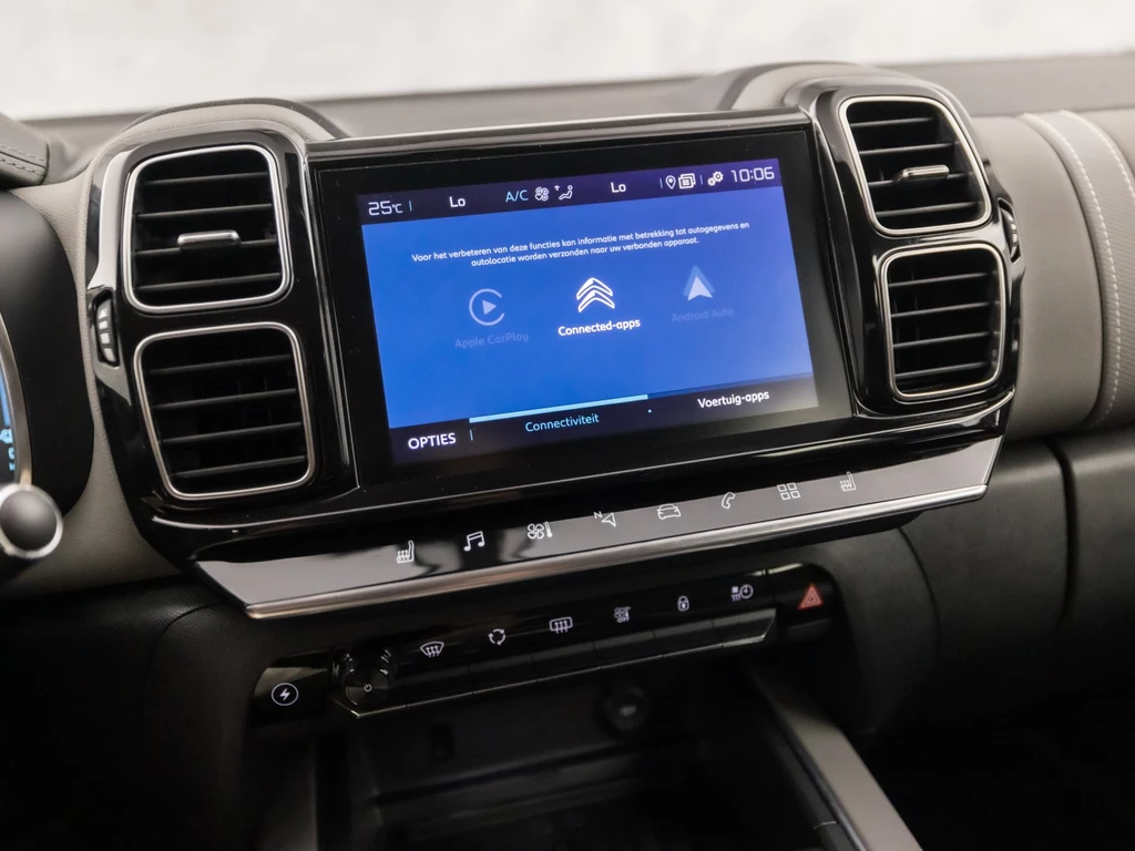 Citroën C5 Aircross – foto 32