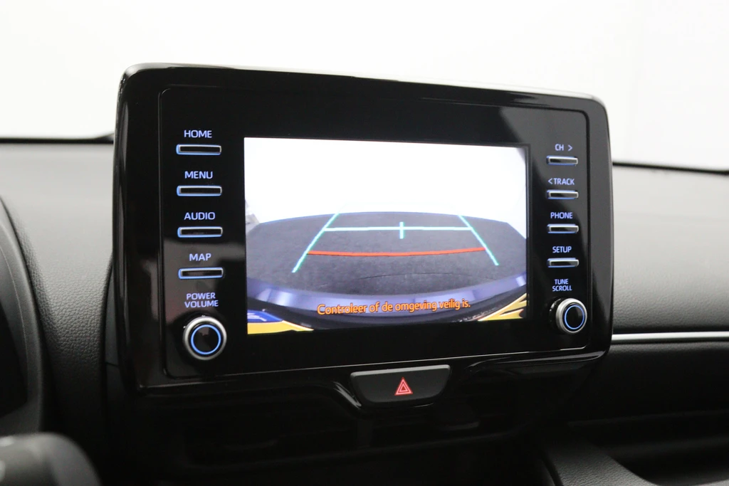 Toyota Yaris – foto 28