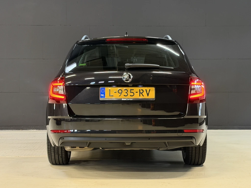 Škoda Octavia – foto 3