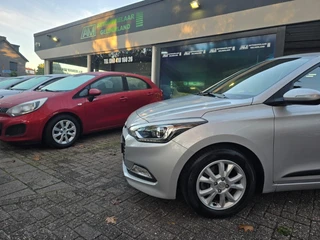 Hyundai i20 – thumbnail 3