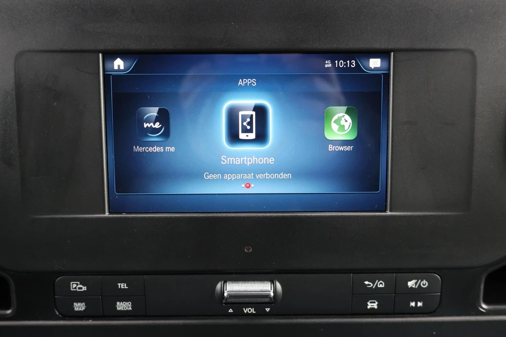 Mercedes-Benz Sprinter – foto 14