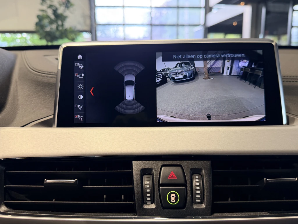 BMW X1 – foto 11