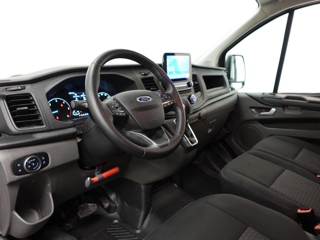 Ford Transit Custom – foto 9