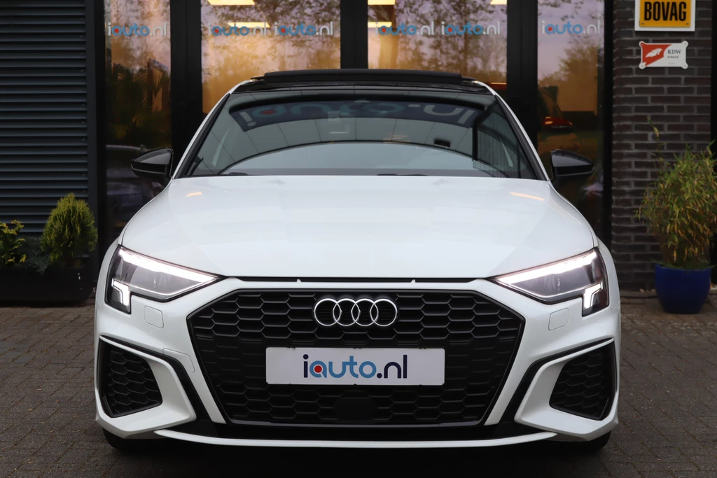 Audi A3 – foto 10