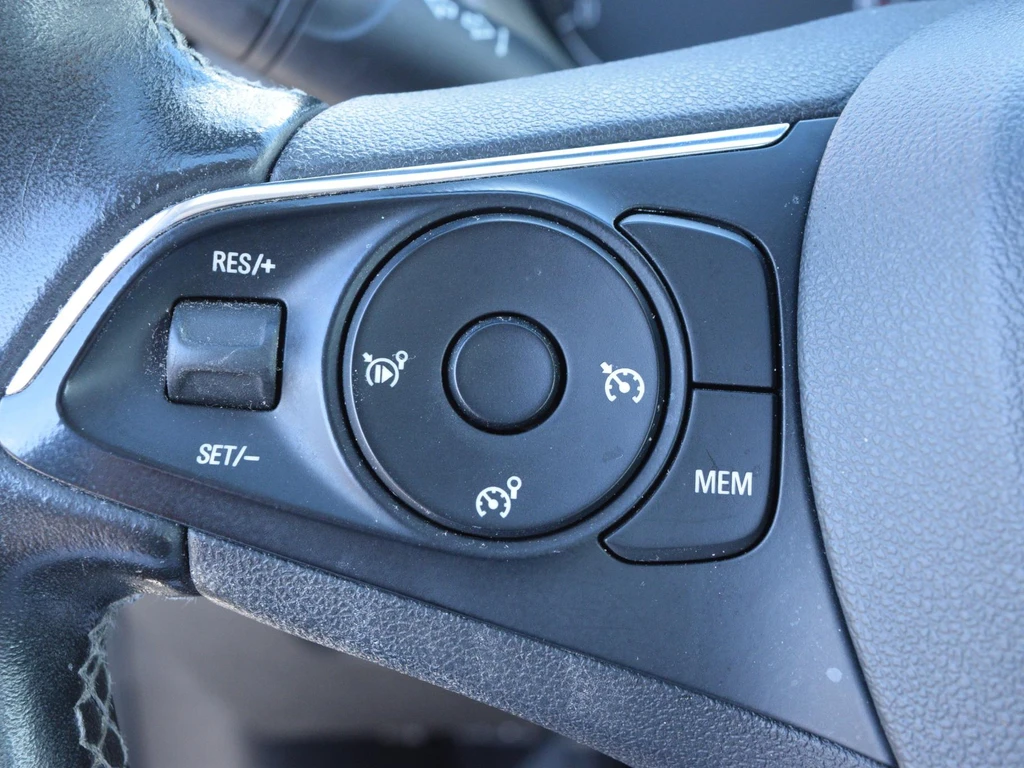Opel Crossland X – foto 15